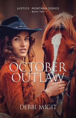 October Outlaw Paperback Scrivenings Press LLC