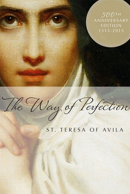 Way of Perfection Paperback Paraclete Press (MA)