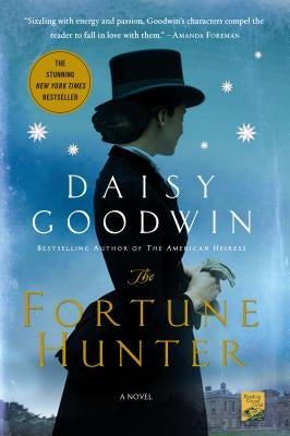 The Fortune Hunter Paperback St. Martin's Griffin