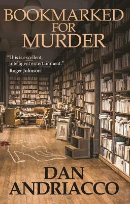 Bookmarked For Murder (McCabe and Cody Book 5) Paperback MX Publishing
