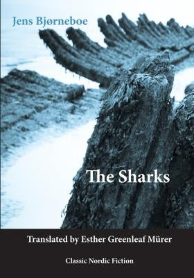 The Sharks Paperback Norvik Press