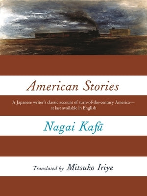 American Stories Paperback Columbia University Press