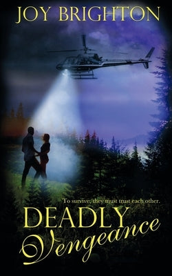 Deadly Vengeance Paperback Wild Rose Press