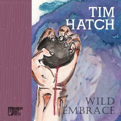 Wild Embrace Bamboo Dart Press