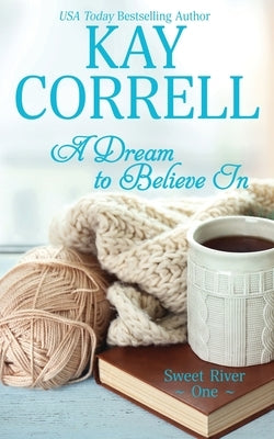 A Dream to Believe In Paperback Zura Lu Publishing LLC