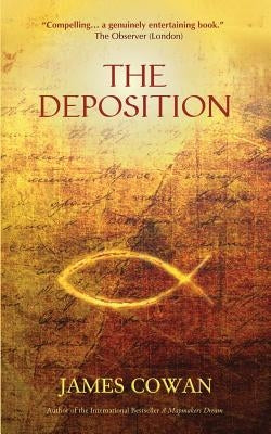 The Deposition Paperback Speculum Books