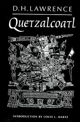 Quetzalcoatl: Novel Paperback New Directions Publishing Corporation