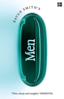 Raven Smith's Men Paperback Fourth Estate