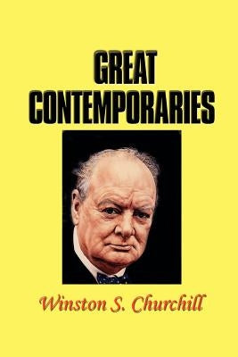 Great Contemporaries Paperback Simon Publications