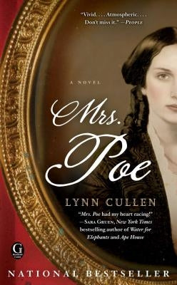 Mrs. Poe Paperback Gallery Books