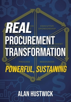 Real Procurement Transformation - Powerful, Sustaining Paperback Tellwell Talent