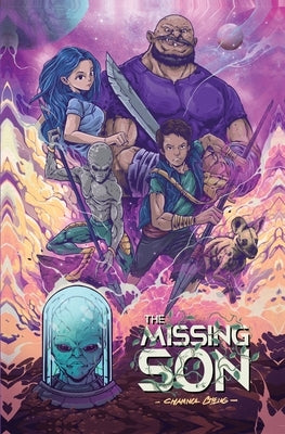 The Missing Son Paperback Nol