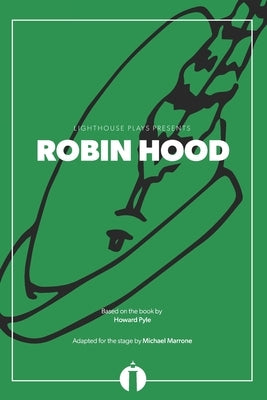 Robin Hood (Lighthouse Plays) Paperback Lighthouse Plays