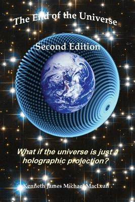 The End of the Universe Paperback Big Picture