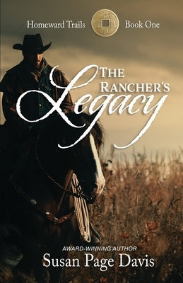 The Rancher's Legacy Paperback Scrivenings Press LLC