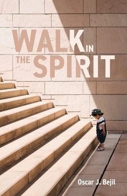 Walk in the Spirit Paperback Trilogy Christian Publishing