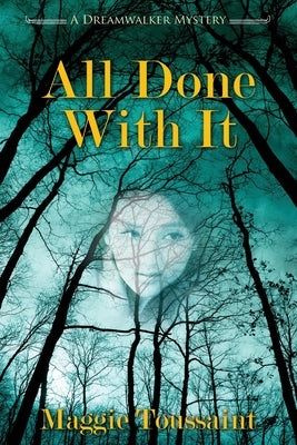 All Done With It Paperback Coffeetown Press