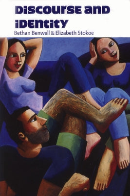 Discourse and Identity Paperback Edinburgh University Press