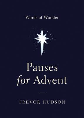 Pauses for Advent Paperback Upper Room Books