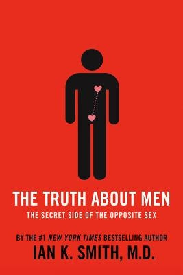 The Truth about Men Paperback St. Martins Press-3PL