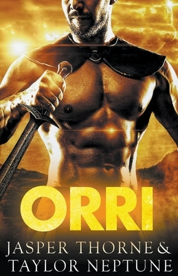 Orri Paperback Zaftig Publishing