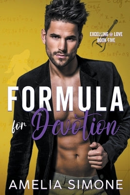 Formula for Devotion Paperback Amelia Simone