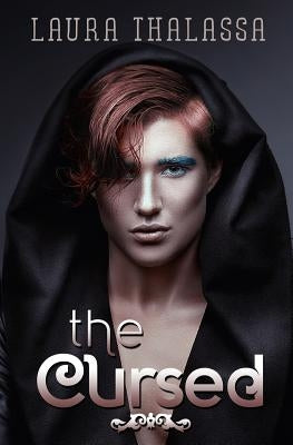 The Cursed Paperback Brower Literary & Management, Inc.