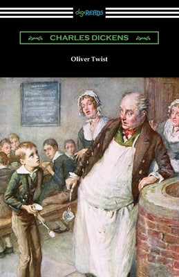 Oliver Twist Paperback Digireads.com
