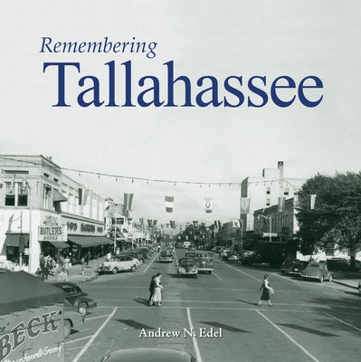 Remembering Tallahassee Paperback Turner