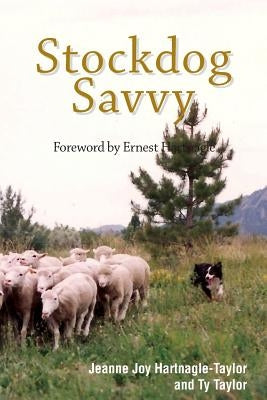 Stockdog Savvy Paperback Dogwise Publishing