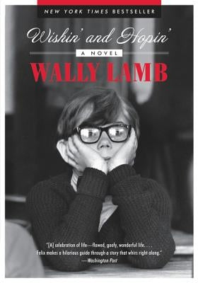 Wishin' and Hopin': A Christmas Story Paperback Harper Perennial
