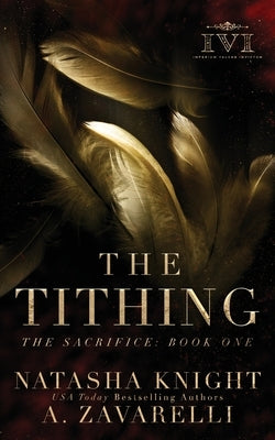 The Tithing Paperback Independently Published