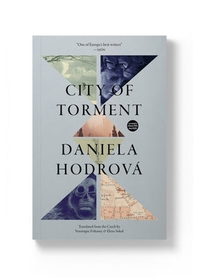 City of Torment Paperback Jantar Publishing
