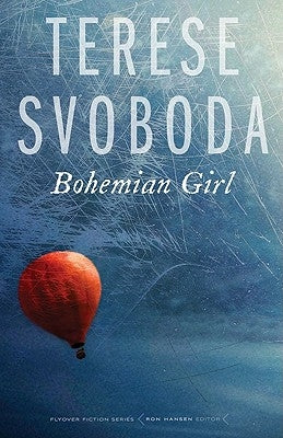 Bohemian Girl Paperback Bison