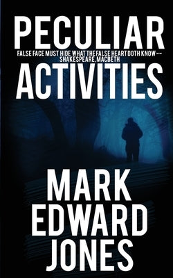 Peculiar Activities Wild Rose Press