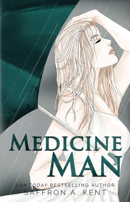 Medicine Man Special Edition Paperback Paperback Purple Prose Press LLC