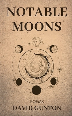 Notable Moons Paperback Quillkeepers Press