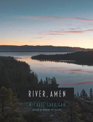 River, Amen Paperback Wayfarer Books
