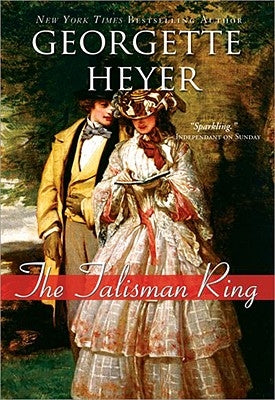 The Talisman Ring Sourcebooks Casablanca