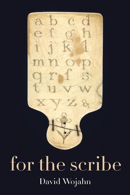 For the Scribe Paperback University of Pittsburgh Press