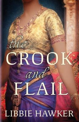 The Crook and Flail Paperback Running Rabbit Press LLC