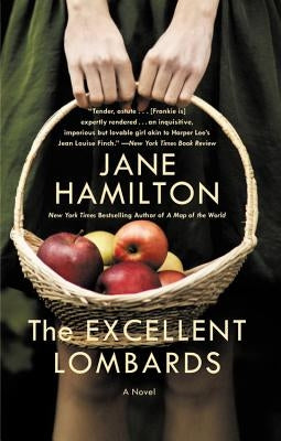 Excellent Lombards Paperback Grand Central Publishing