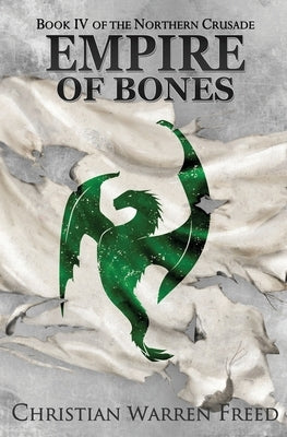 Empire of Bones Paperback Warfighter Books