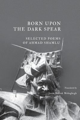 Born Upon the Dark Spear Paperback Contra Mundum Press