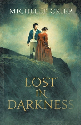 Lost in Darkness Paperback Barbour Fiction
