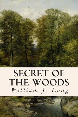 Secret of the Woods Paperback Createspace Independent Publishing Platform