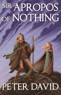 Sir Apropos of Nothing Paperback Crazy 8 Press