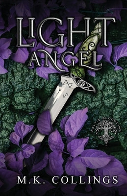Light Angel (A Supernatural Romantic Suspense) Paperback Caid Brand Publishing