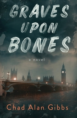 Graves upon Bones Paperback Borne Back Books