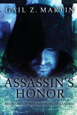 Assassin's Honor Paperback Ethan Ellenberg Literary Agency